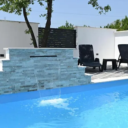 Villa Lux Mia,