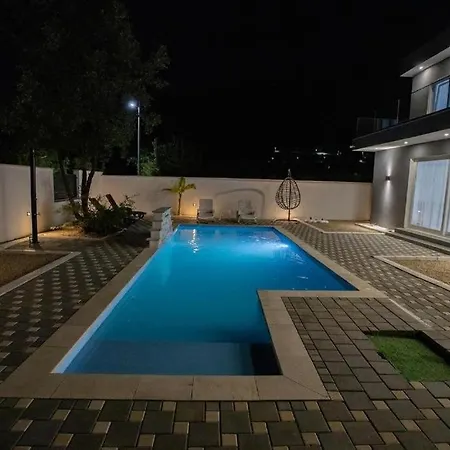 Villa Lux Mia,