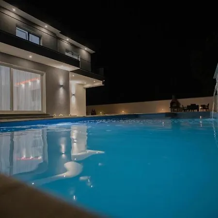 Villa Lux Mia,