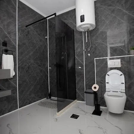 Villa Lux Mia,