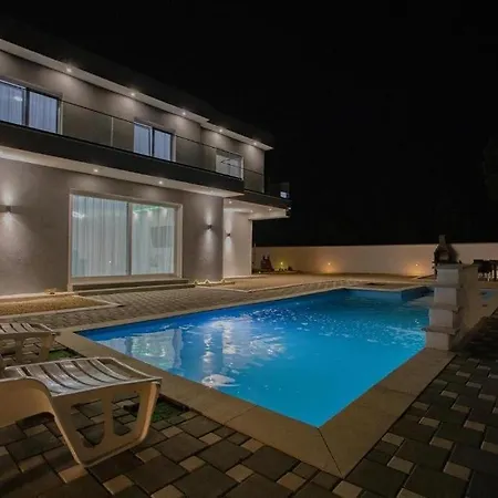 Lux Mia, Trebinje